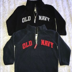 Set of 2- Toddler Sweaters 2T Old Navy